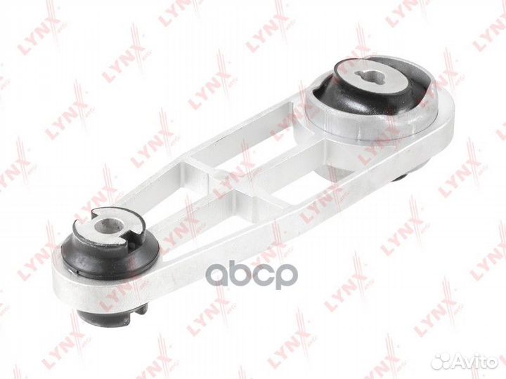 Опора трансмиссии перед лев ME1292 lynxauto