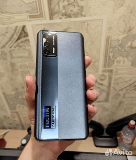 realme C31, 4/64 ГБ