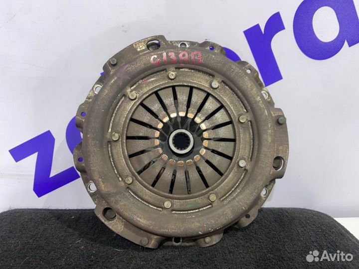 Корзина сцепления Suzuki Wagon R+ G13BB 2001Г