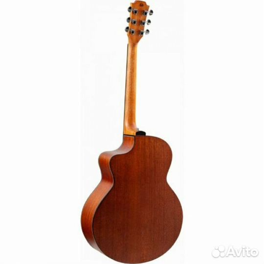 Акустическая гитара Flight agac-555 NA