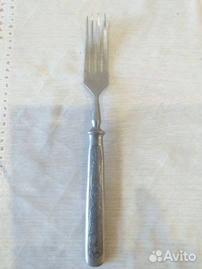 Вилка СССР