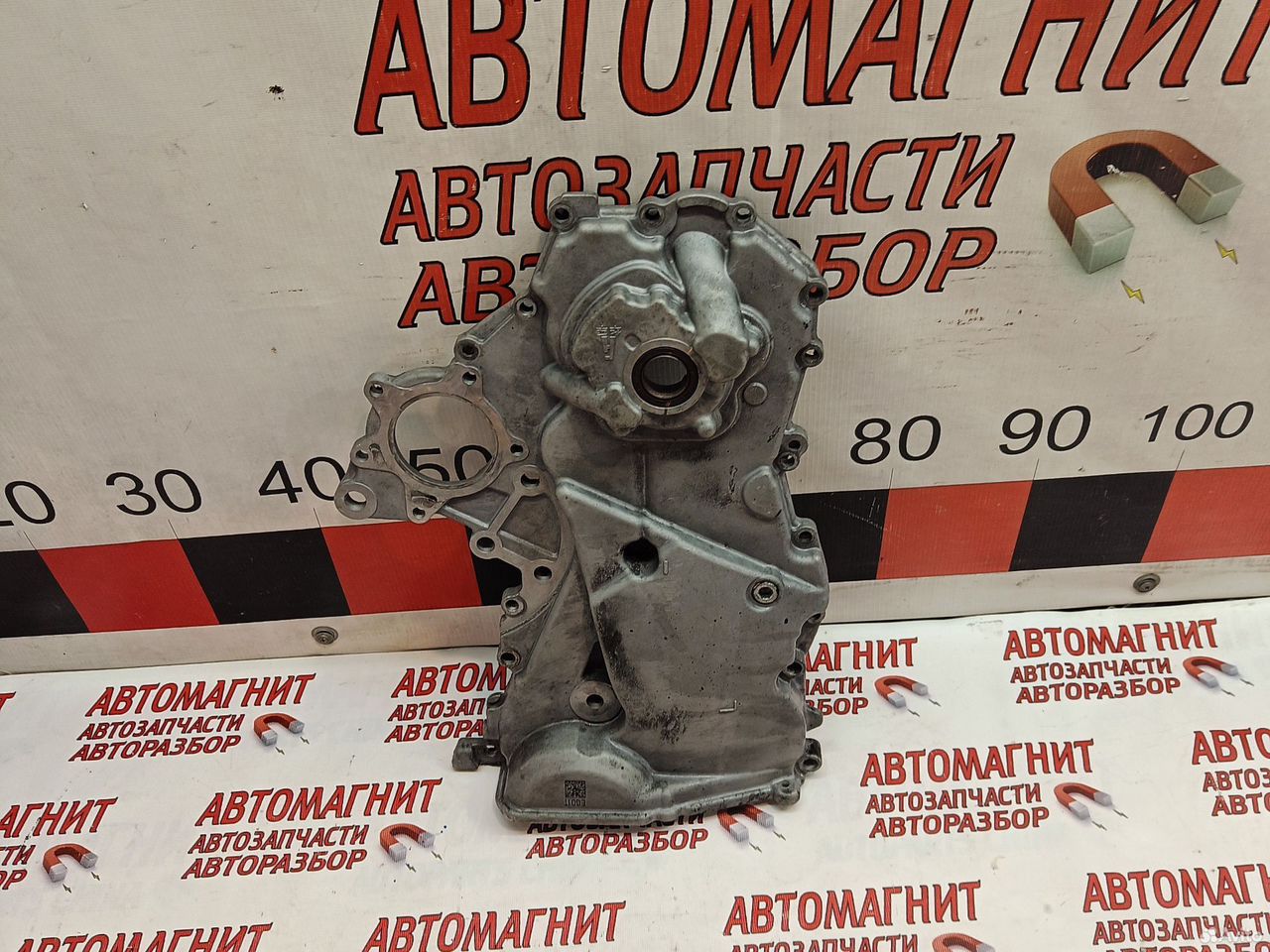 Лобовина двигателя Хавал Джолион GW4B15 1.5