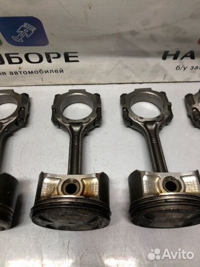 Поршень Infiniti Fx45 VK45