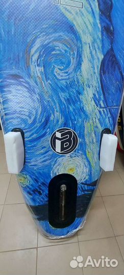 Сап доска (полный комплект) iboard11