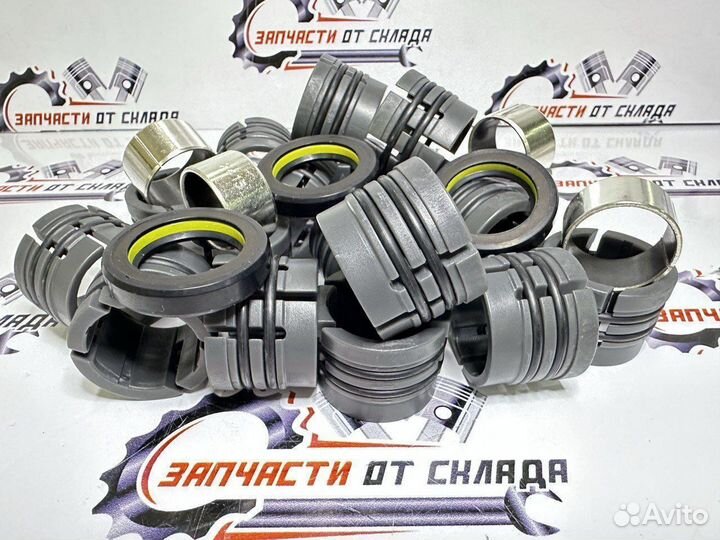 Втулка рулевой рейки 27*30*14.9 рти- Балтика LM500