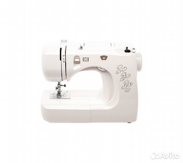 Швейная машина comfort 12