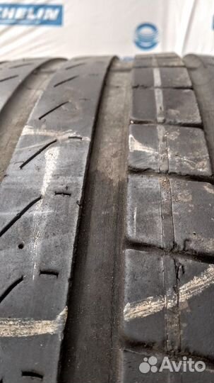Pirelli Scorpion Verde 285/45 R20