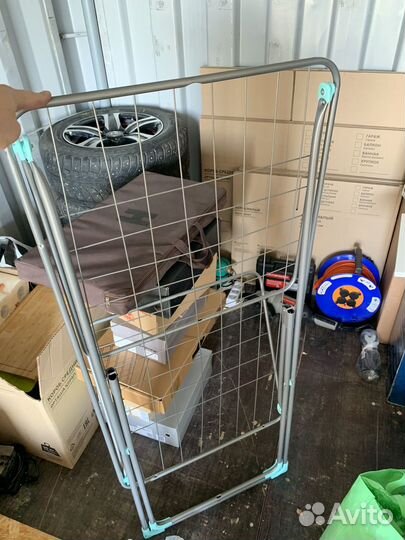 Сушилка для белья