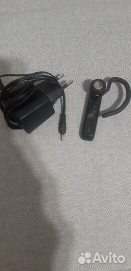 Bluetooth гарнитура nokia