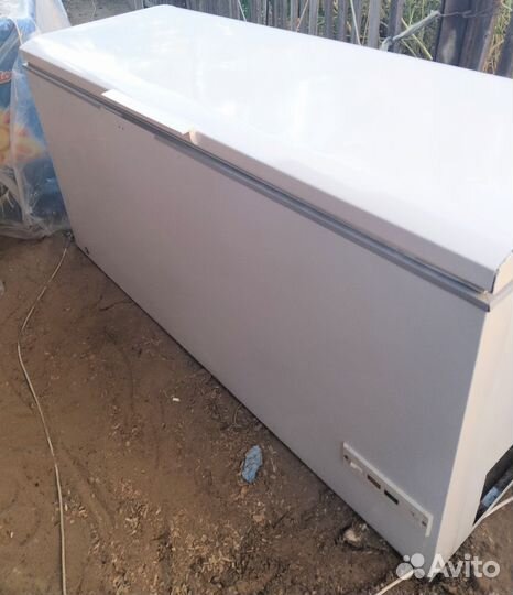 Ларь 600 литров