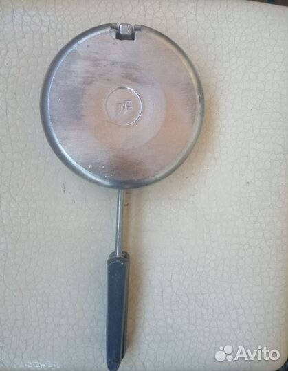 Новая форма для выпечки СССР