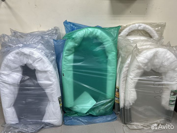 Теплицы и парники