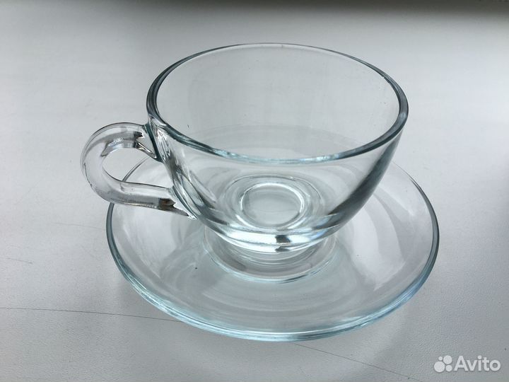 Посуда (новая)