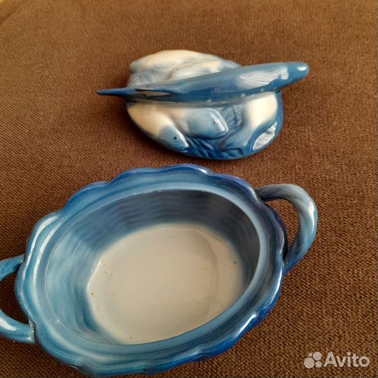 Икорница СССР