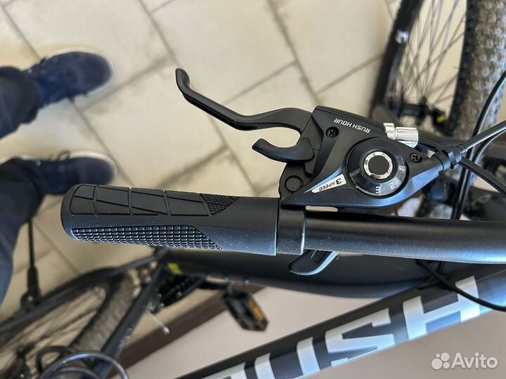 Велосипед 29