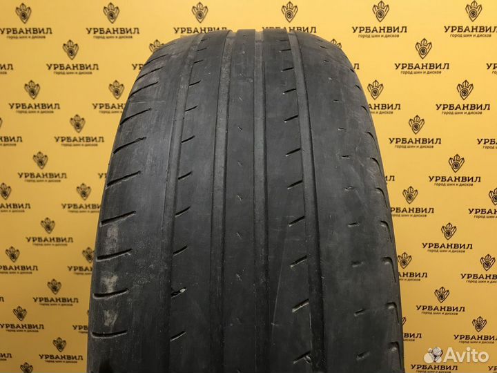 LingLong CrossWind HP010 225/60 R17 99H