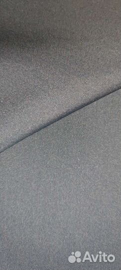 Отрезы ткани СССР