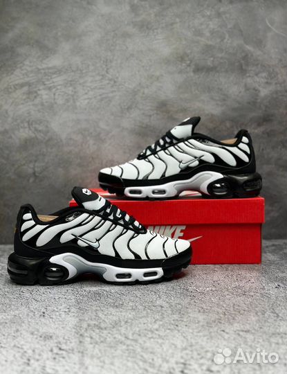 Кросовки Nike Air Max TN мужские