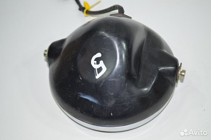 Фара Ducati Monster 400