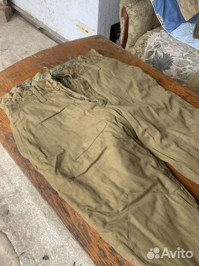 Спец одежда