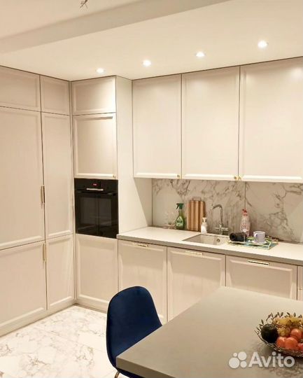 Кухни на заказ