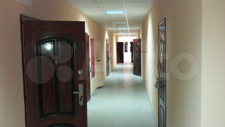 Офис, 118.2 м²