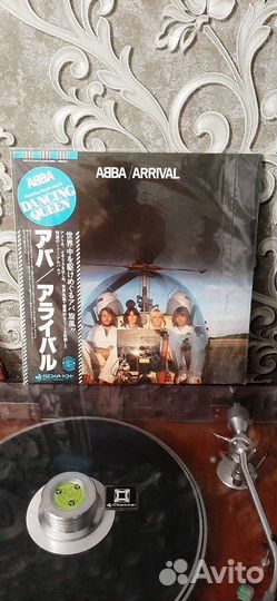 Виниловые пластинки Скорпионс,Квин,Смоуки,Пинк фло