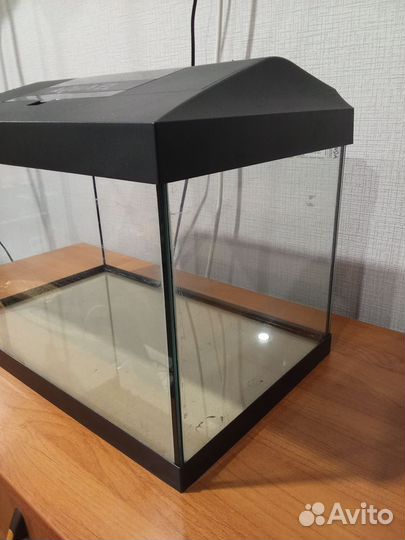 Аквариум Aquael Leddy Pep-40 на 25л