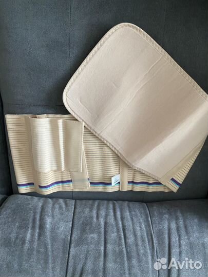 Бандаж ортопедический на брюшную стенку XL