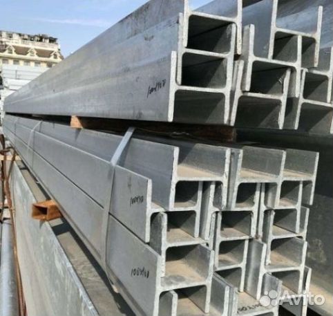 Труба профильная квадратная 50х50х2