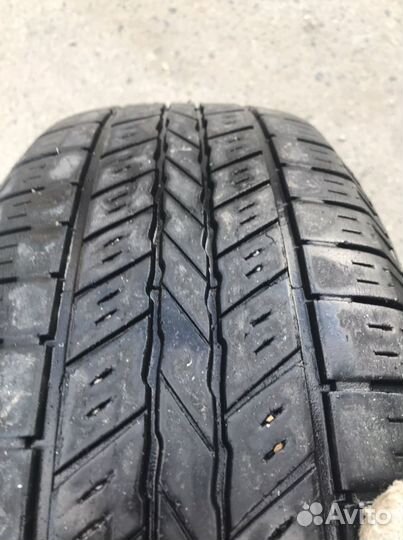 Hankook Dynapro HP RA23 215/65 R17