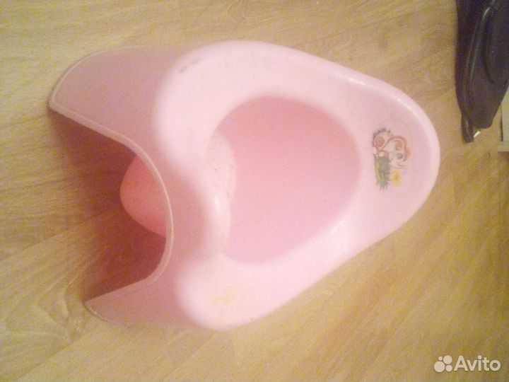 Горшок детский