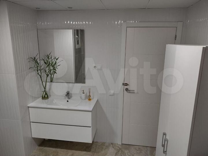 2-к. квартира, 86 м² (Испания)