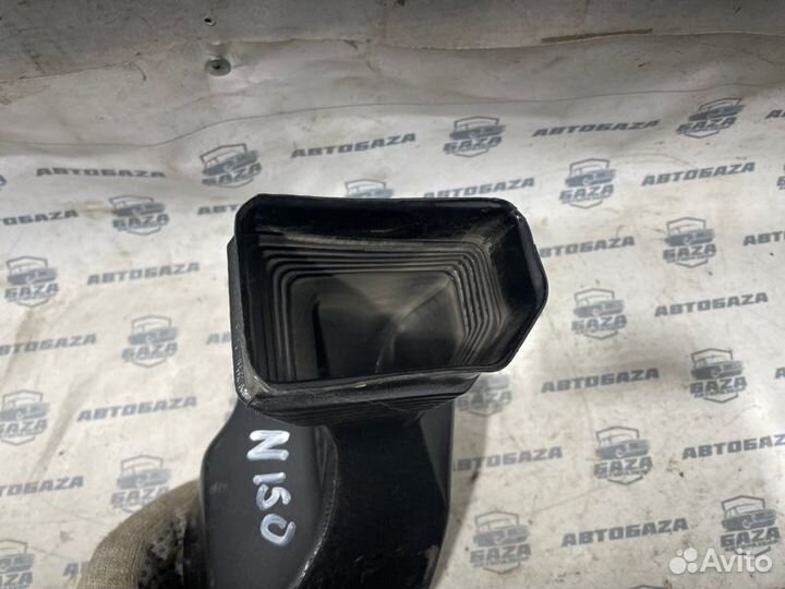 Воздуховод Daewoo Nexia N150