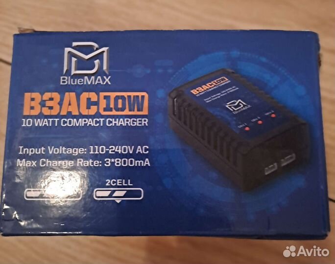 Зарядное устройство