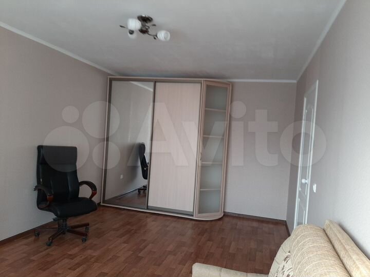 1-к. квартира, 37,3 м², 15/16 эт.