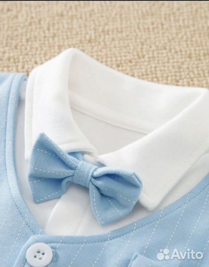 Костюм для мальчика праздничный