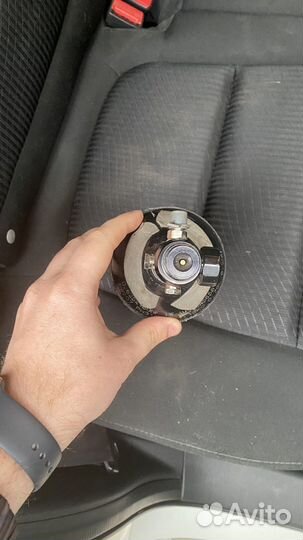 Балон для сжатого воздуха