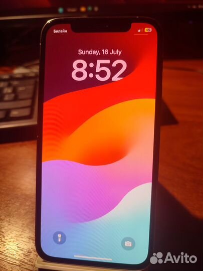 iPhone 12 Pro 512