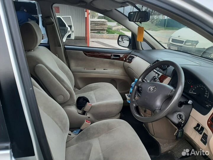 Toyota Picnic 2.0 AT, 2001, 203 000 км