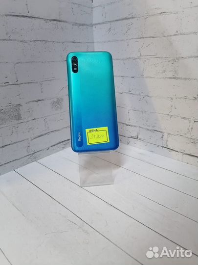Xiaomi Redmi 9A, 2/32 ГБ