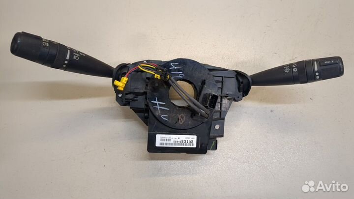 Шлейф руля Dodge Caliber, 2006