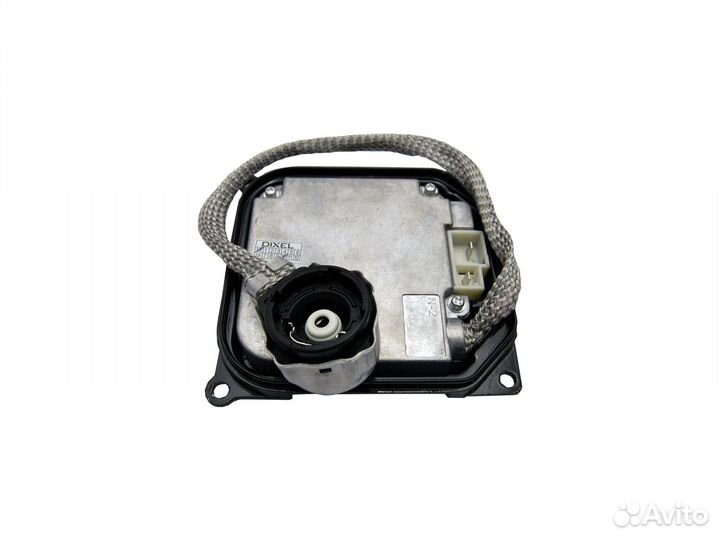 Штатный блок розжига Koito/Denso D4 85967-51050