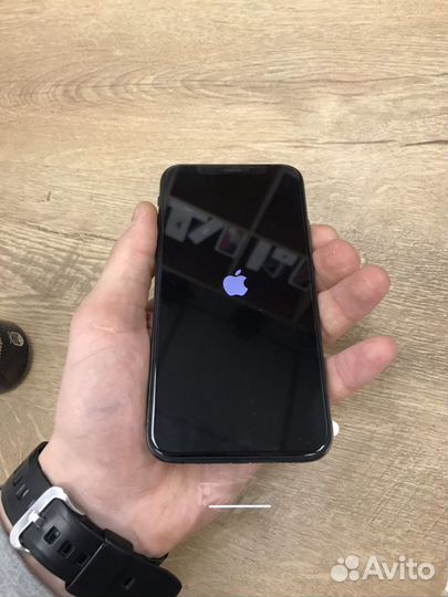 Переклейка задних стёкл iPhone