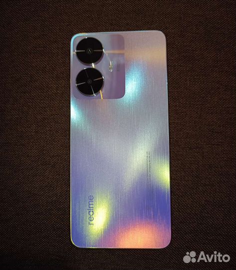 realme C55, 8/256 ГБ