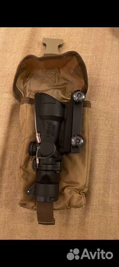 Прицел США Trijicon acog 4x32 новый