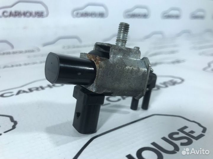 Клапан электромагнитный Ford Focus 2 1.8 qqdb