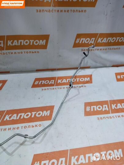 Трубка кондиционера Peugeot 207 2008