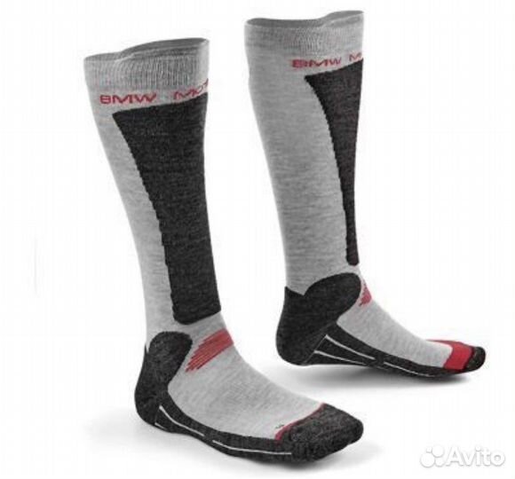 Носки Bmw motorrad
