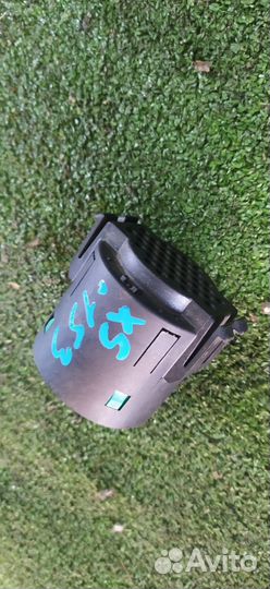 Звуковой зуммер Bmw X5 E53 M54B30 2006